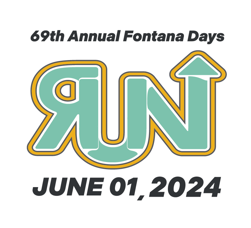 69th Annual Fontana Days Run