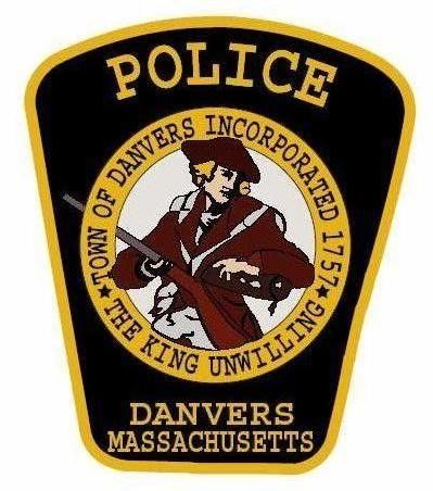 Danvers Police D.A.R.E. 5k Road Race