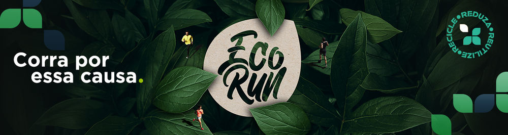 Eco Run - São Paulo