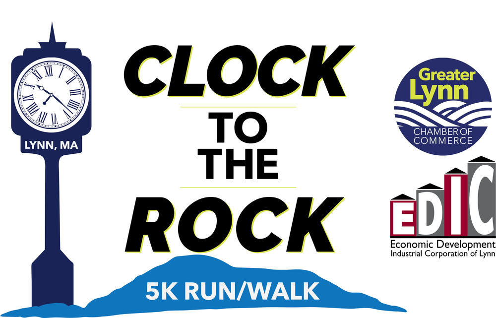 Clock to the Rock 5K