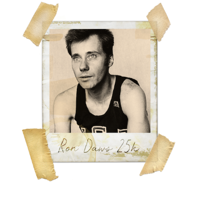 Ron Daws 8K & 25K
