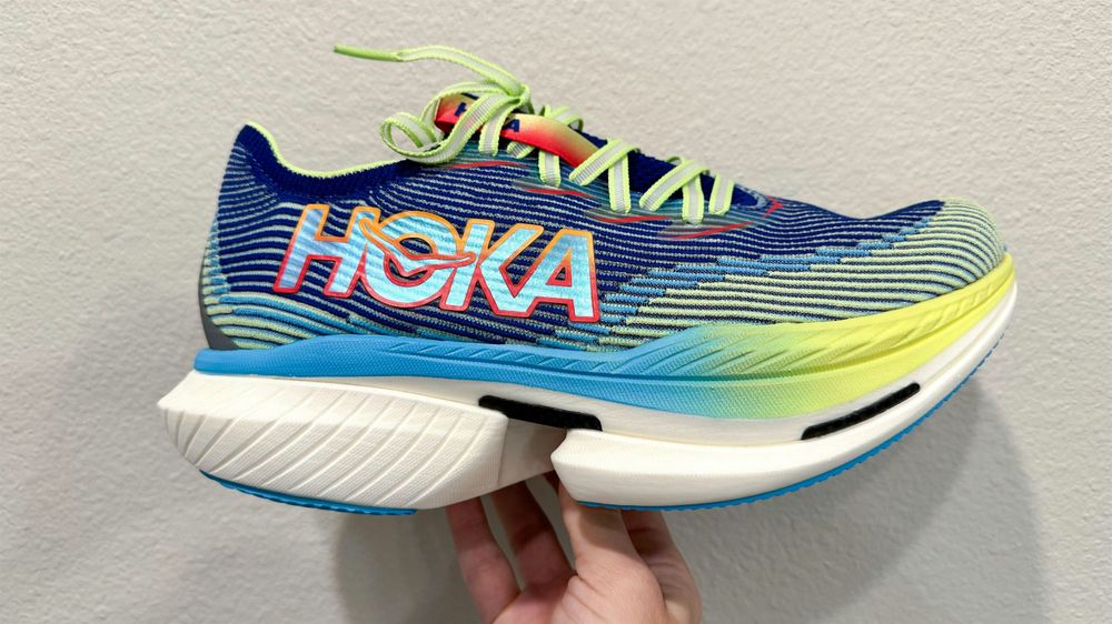 Boston Marathon® Kickoff with Hoka + Stretchmed Arlington