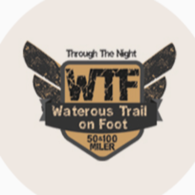 WTF Ultra 2024 Waterous Trail on Foot