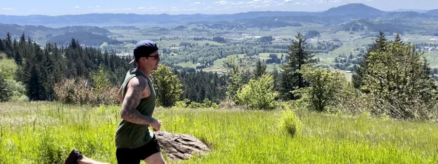 Emerald City Trail Series