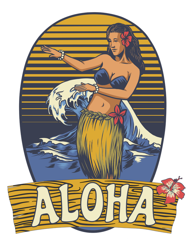2025 Aloha Series - Day 1
