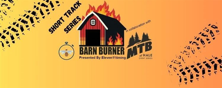 STXC BARN BURNER TRAINING SERIES