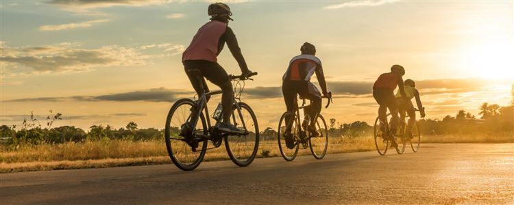Kalamazoo Bicycle Club - Bike Camp 2024