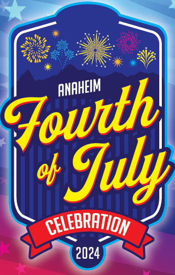 Anaheim Firecracker 5K / 10K Run