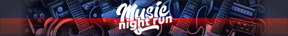 MUSIC NIGHT RUN - INDAIATUBA