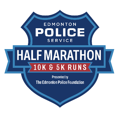 Edmonton Police Service Half Marathon 2024
