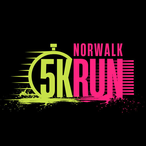 1st Annual Norwalk 5K Run