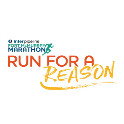 2024 Run for a Reason - Inter Pipeline Fort McMurray Marathon