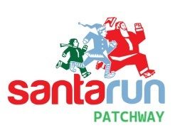 Santa Run Patchway 2024