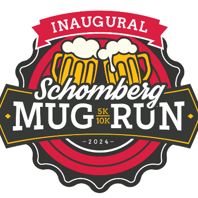 Schomberg Mug Run & Beer Fest