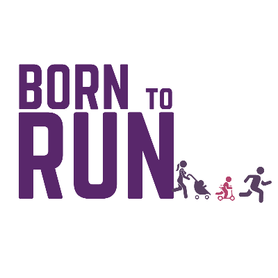 Born to Run 5k Walk, Run & Family Fun Day
