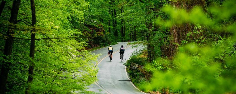 CRCA Bear Mountain Classic