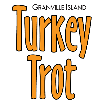 2024 Granville Island Turkey Trot