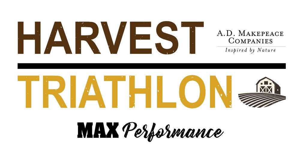 The Harvest Triathlon