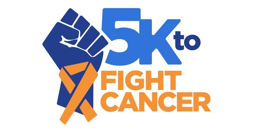 Axiom REACH 5k to Fight Cancer - Fun Run!