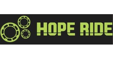 Hope Ride O.H.I.O.