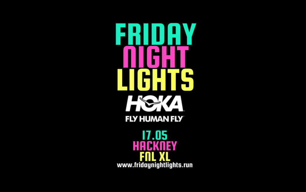 Friday Night Lights XL - Hackney