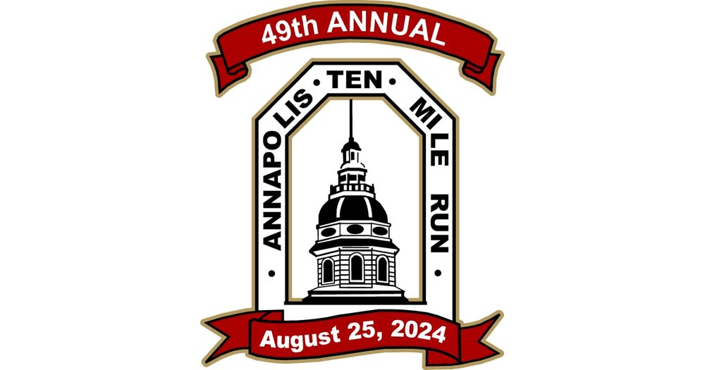 Annapolis 10 Mile Run