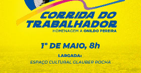 CORRIDA DO TRABALHADOR VDC