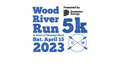 RRRC Volunteers for Wood River Run 2024