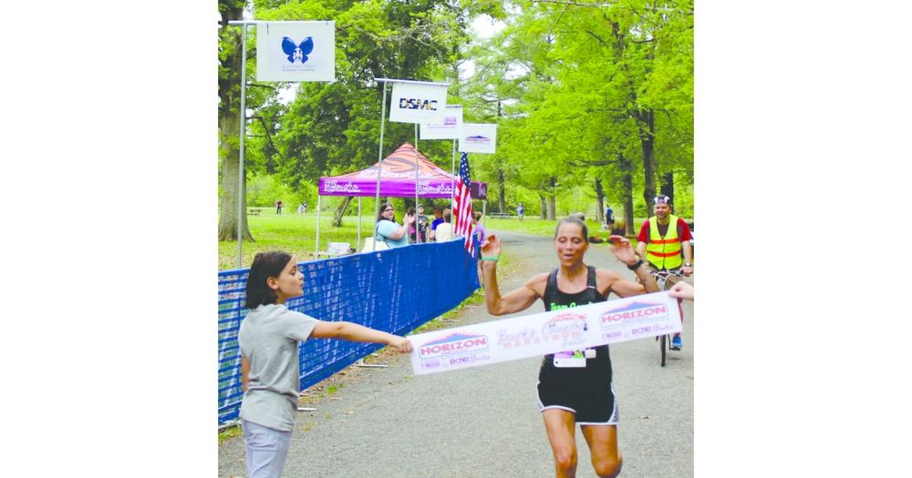 CrackedBell Mothers Day 5K