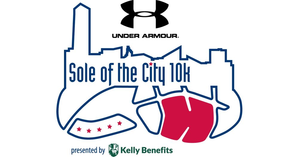 2025 Sole of the City 10K presented by Kelly Benefits - EARLY REGISTRATION