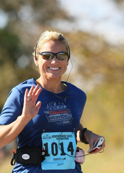 Katie's Grace+Grit 5K (3rd Annual)