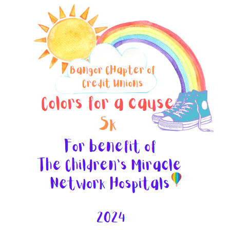 Colors for a Cause 5k