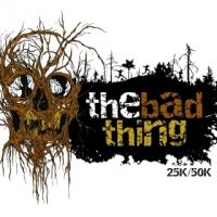 The Bad Thing 2024 25K/50K Maitland Trail Race