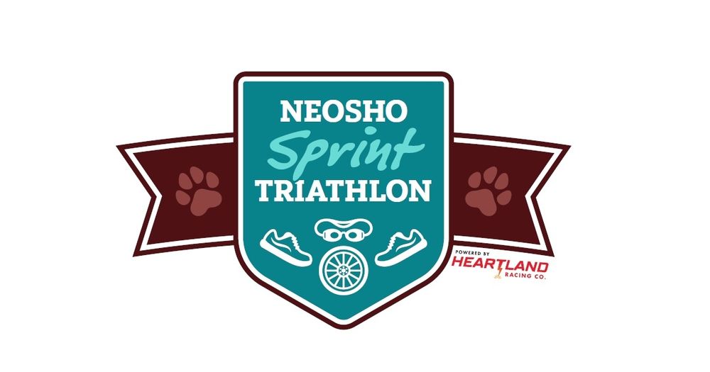 Neosho Sprint Triathlon