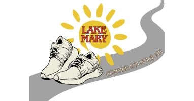 Lake Mary Summer Solstice 5K