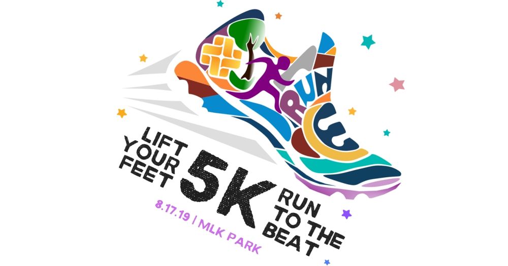GRAAHI Rhythm Run
