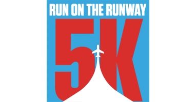 Run on the Runway 5K