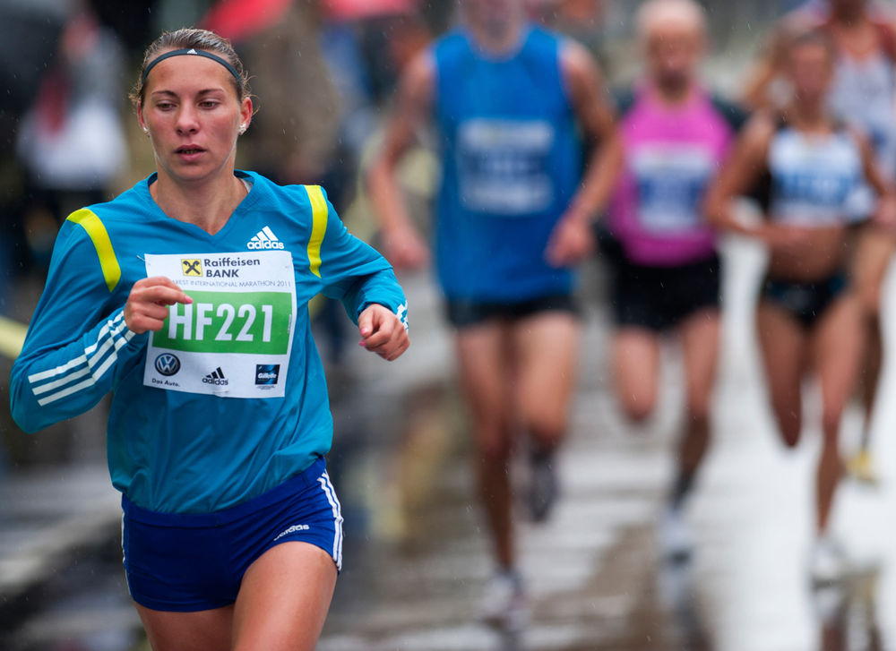 RunThrough Surrey Half 2025