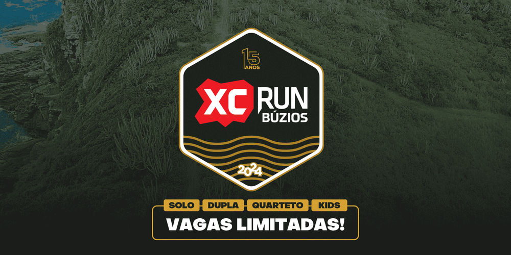 XC RUN BUZIOS 2024