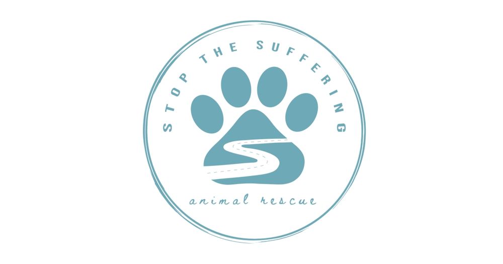 Stop the Suffering 5k