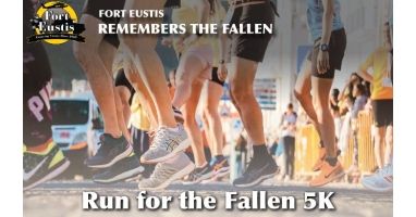 Run for the Fallen 5k