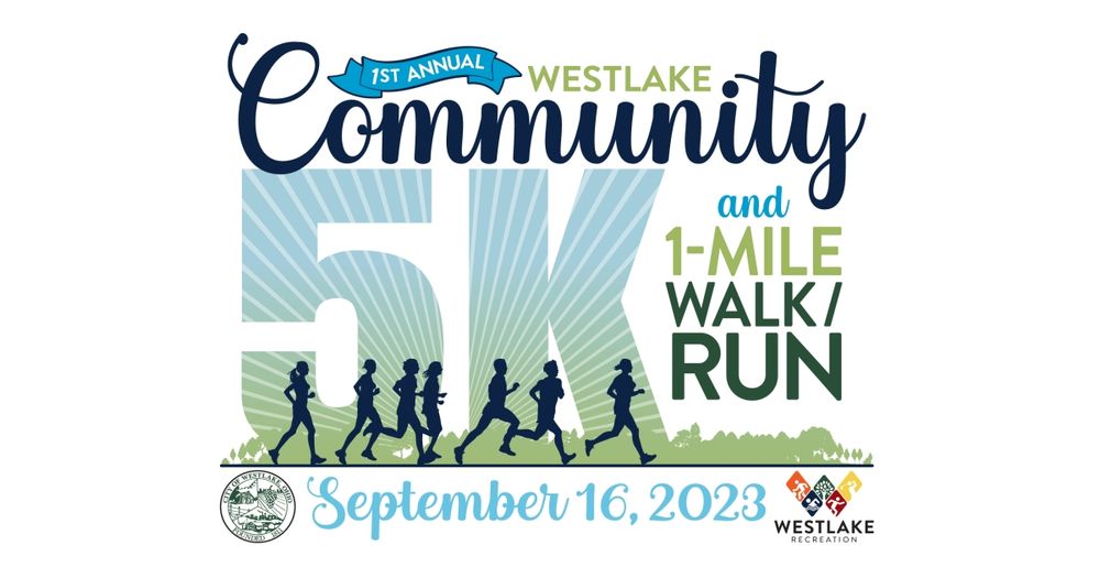 City of Westlake Community Run