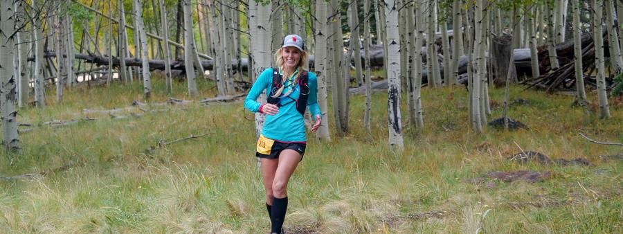 Flagstaff Sky Peaks Mountain Runs