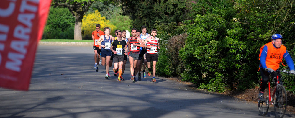 Hasty Hare 5k