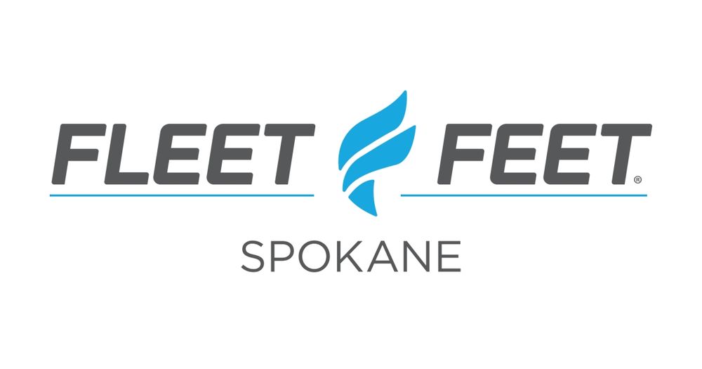 Bloomsday Shakeout with Fleet Feet Spokane