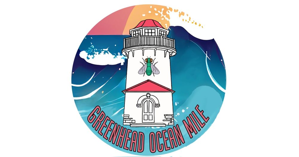 The Greenhead Ocean Mile