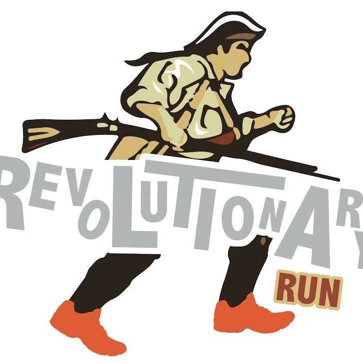 MVCA Revolutionary Run 2024 Event