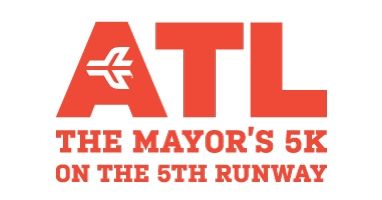 Mayor's 5K on the 5th Runway