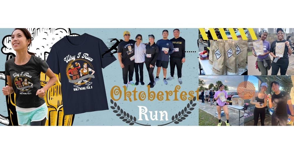 Cheers to Oktoberfest Race AUSTIN/ROUNDROCK