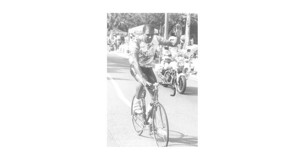 Sinclair Packwood Memorial Race and SPMR Youth Classic